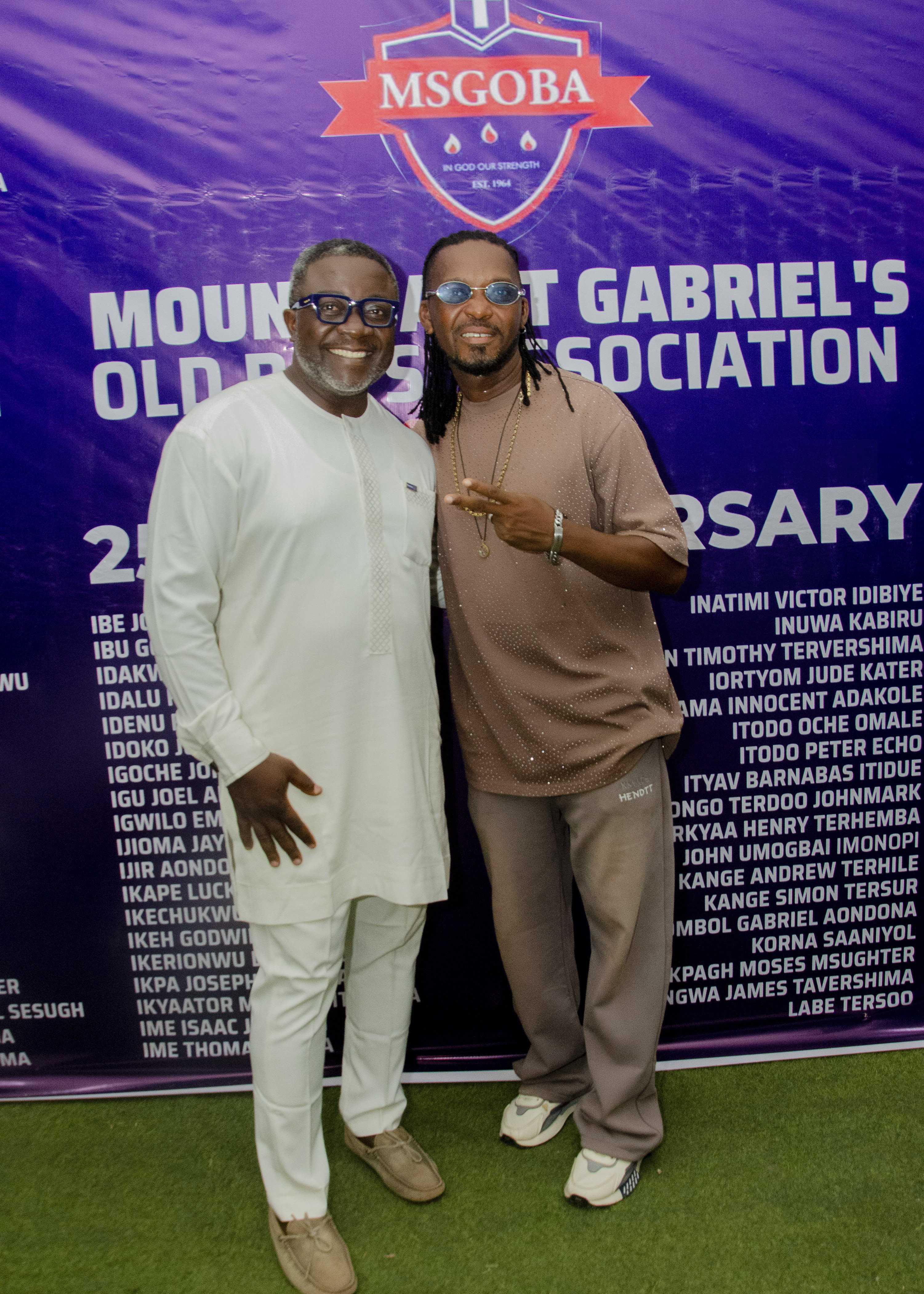 Set 2000 25th Anniversary album